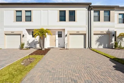LAKEWOOD RANCH FL Home