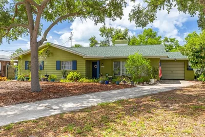 SEMINOLE FL Home