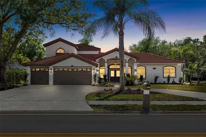 OLDSMAR FL Home