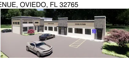 OVIEDO FL Property