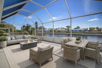 APOLLO BEACH FL Home