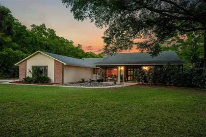 APOPKA FL Home