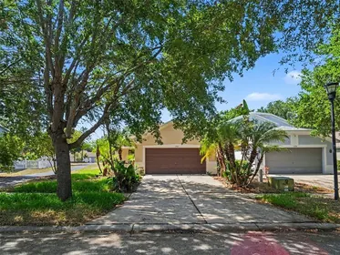 RIVERVIEW FL Home