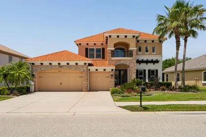 NEW PORT RICHEY FL Home
