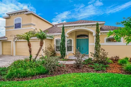 TITUSVILLE FL Home
