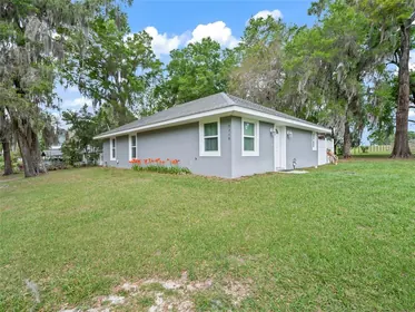 BUSHNELL FL Home
