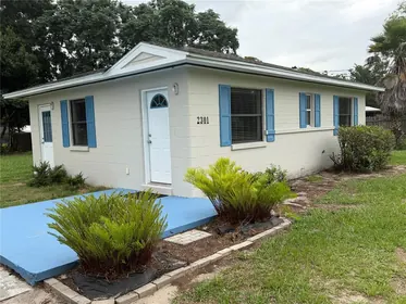 COLEMAN FL Home