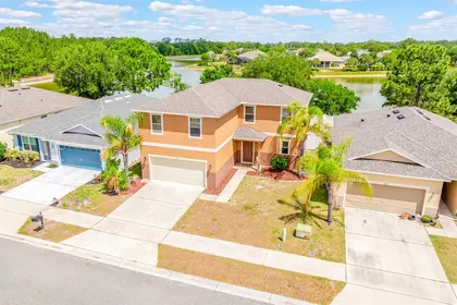 MOUNT DORA FL Home