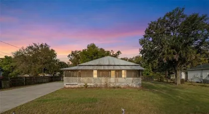 MULBERRY FL Home
