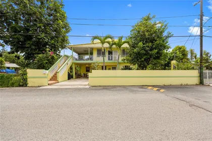 RINCON PR Home