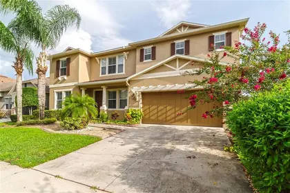 ORLANDO FL Home