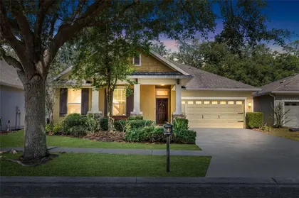 LITHIA FL Home