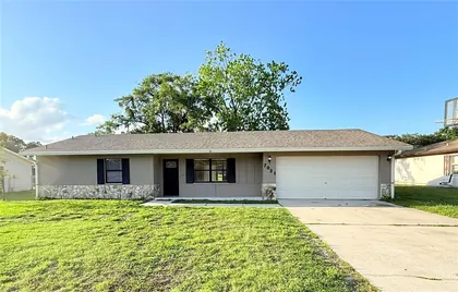 LAKELAND FL Home
