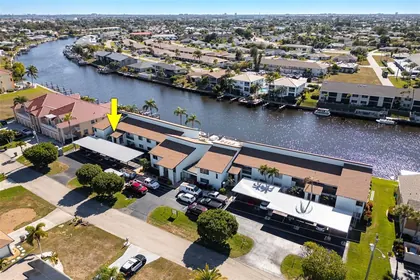 CAPE CORAL FL Home