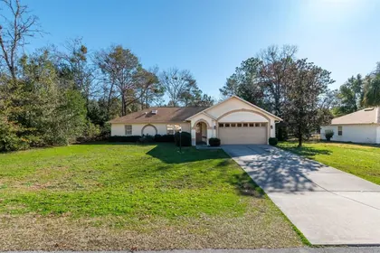 OCALA FL Home