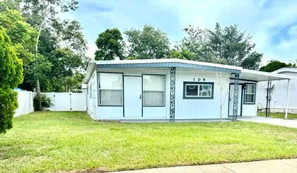 PORT ORANGE FL Home