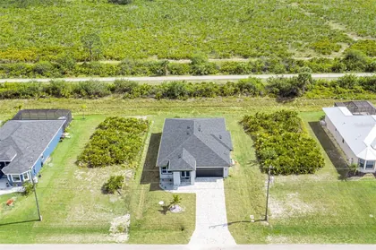 ROTONDA WEST FL Home