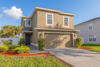 SANFORD FL Home