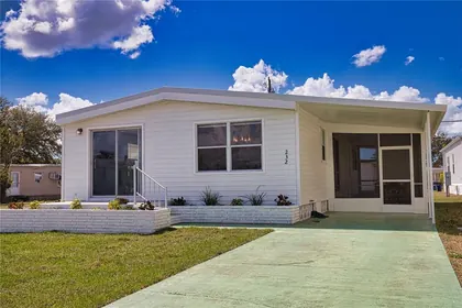 NORTH PORT FL Home