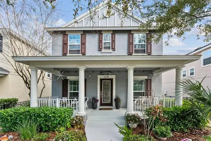 LITHIA FL Home