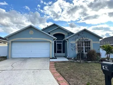 DAVENPORT FL Home