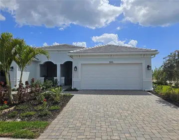 ENGLEWOOD FL Home