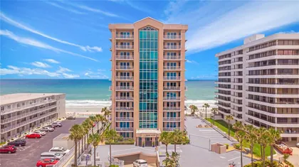 DAYTONA BEACH FL Home
