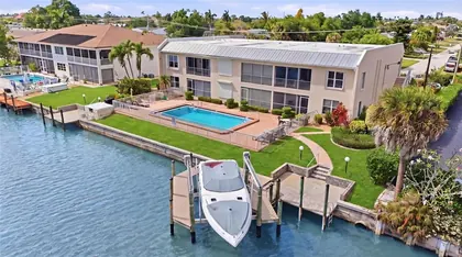CAPE CORAL FL Home
