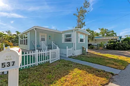 SEMINOLE FL Home