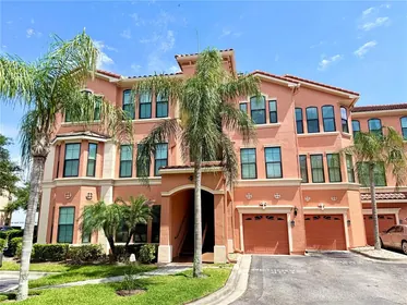 CLEARWATER FL Home