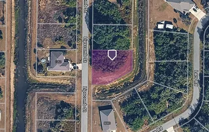 NORTH PORT FL Property