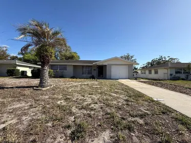 PORT RICHEY FL Home