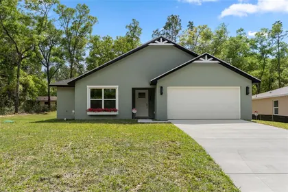 INVERNESS FL Home