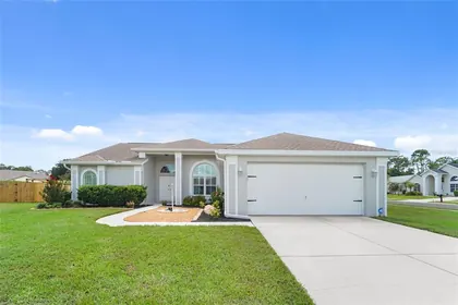 HUDSON FL Home