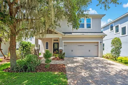 LITHIA FL Home