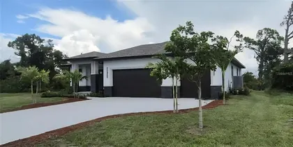 PLACIDA FL Home