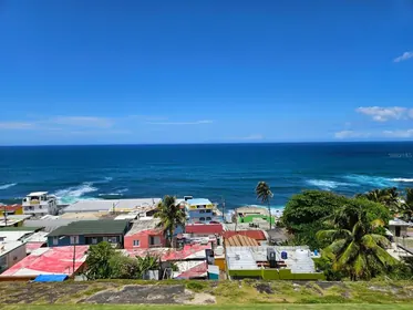 SAN JUAN PR Home