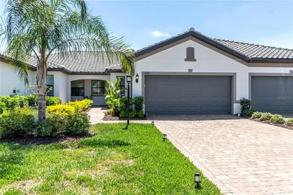 BRADENTON FL Home