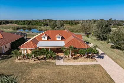 ARCADIA FL Home