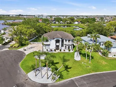NEW PORT RICHEY FL Home