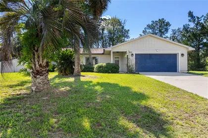 PALM COAST FL Home