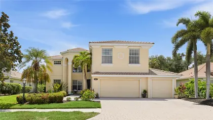 SARASOTA FL Home