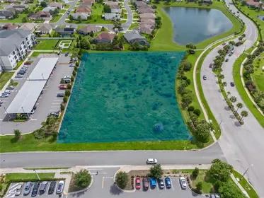 SUMMERFIELD FL Property
