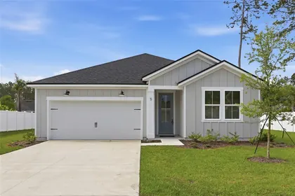 PALM COAST FL Home