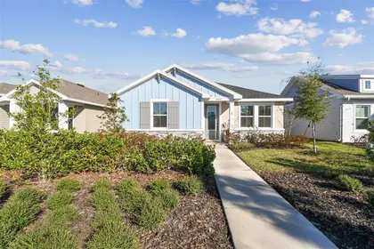 WESLEY CHAPEL FL Home