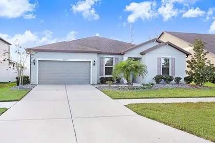 RIVERVIEW FL Home