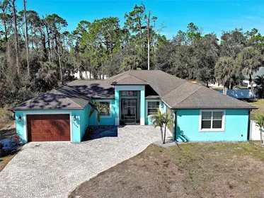 NORTH PORT FL Home