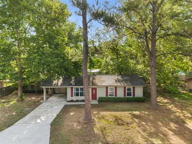 GAINESVILLE FL Home