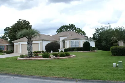 SUMMERFIELD FL Home