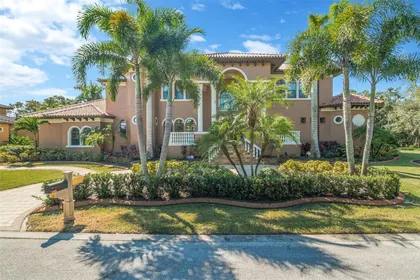 TARPON SPRINGS FL Home